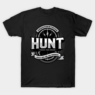 HUNT T-Shirt